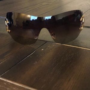 100% Authentic Chanel Sunglasses